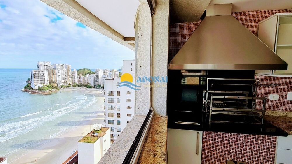 Apartamento, 3 quartos, 154 m² - Foto 9