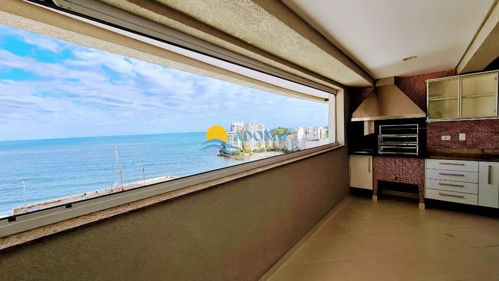 Apartamento, 3 quartos, 154 m² - Foto 14