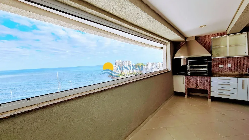 Apartamento, 3 quartos, 154 m² - Foto 13