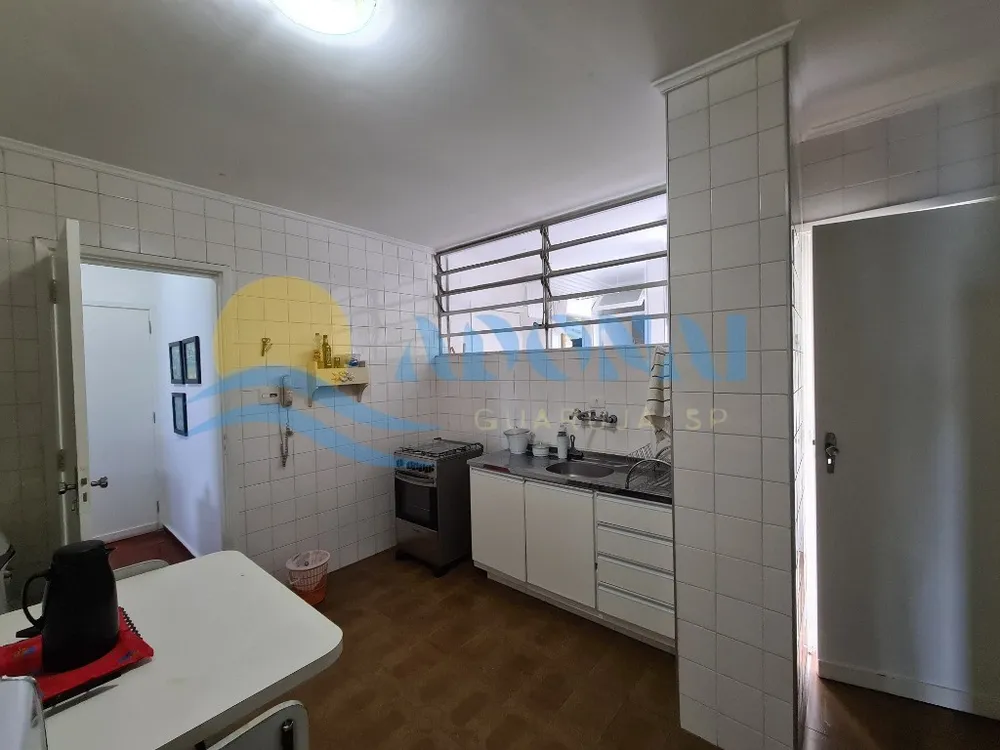 Apartamento, 3 quartos, 160 m² - Foto 2