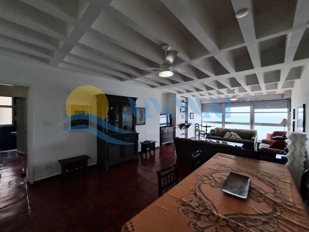 Apartamento, 3 quartos, 160 m² - Foto 1