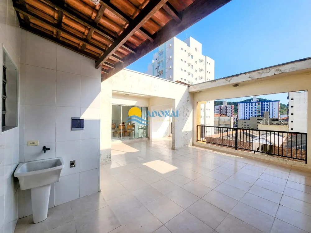 Cobertura, 3 quartos, 180 m² - Foto 13