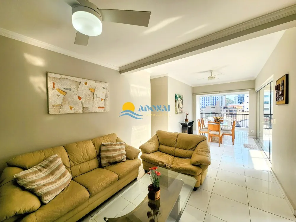 Cobertura, 3 quartos, 180 m² - Foto 3