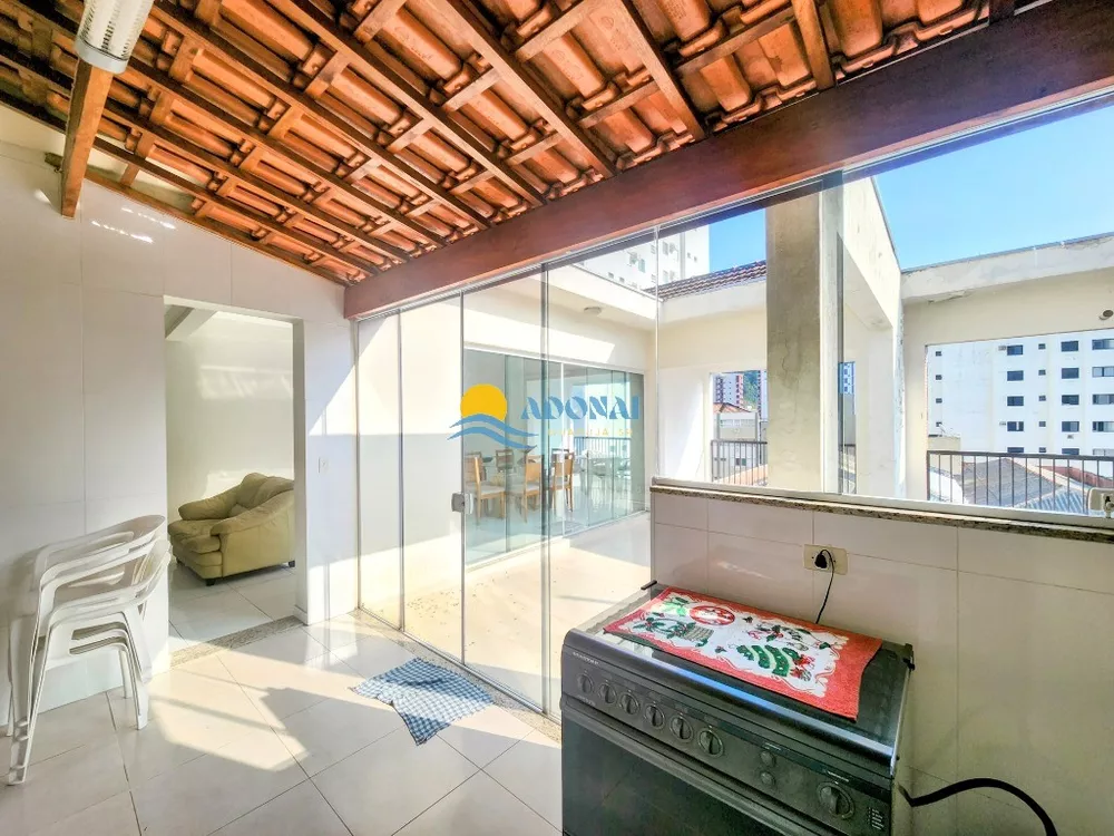 Cobertura, 3 quartos, 180 m² - Foto 5