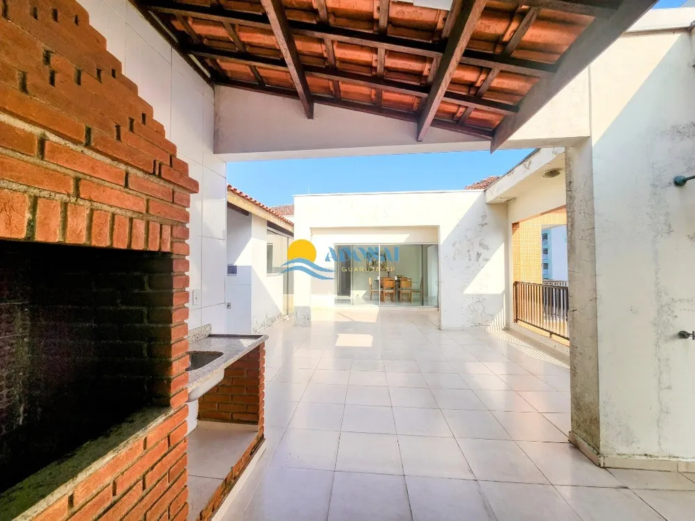Cobertura, 3 quartos, 180 m² - Foto 20