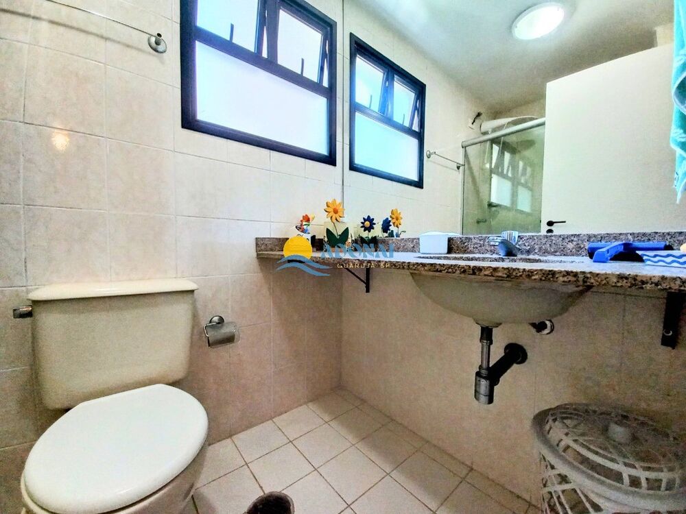 Apartamento, 3 quartos, 100 m² - Foto 6