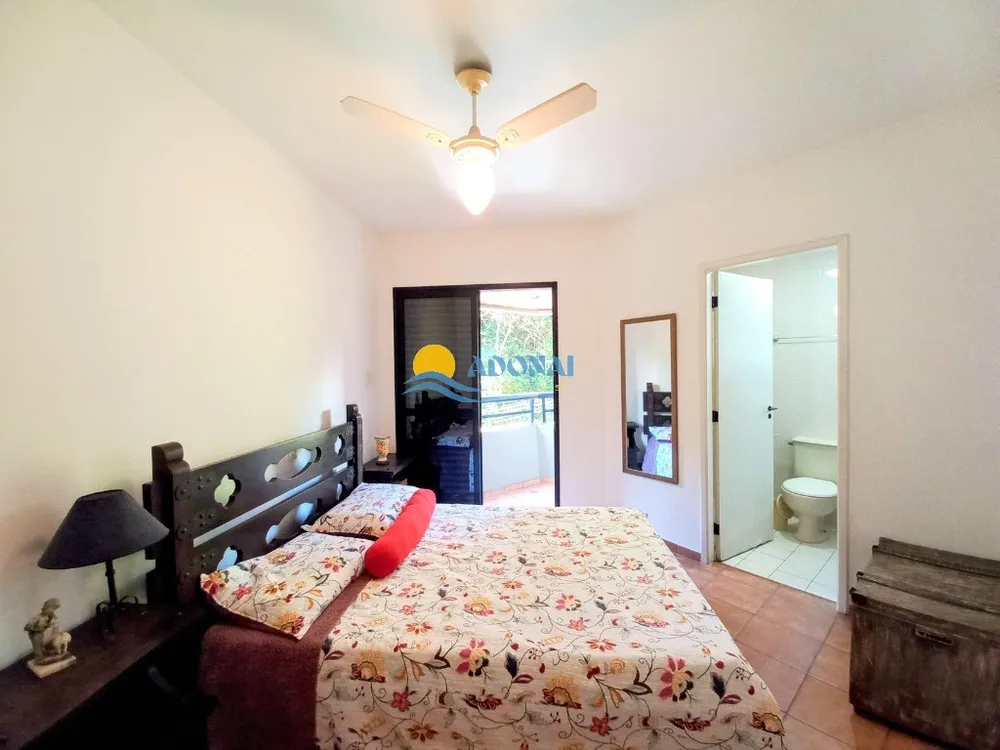 Apartamento, 3 quartos, 100 m² - Foto 3