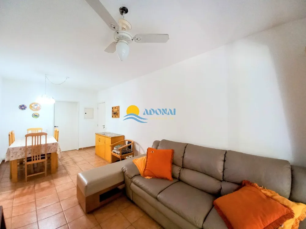 Apartamento, 3 quartos, 100 m² - Foto 1