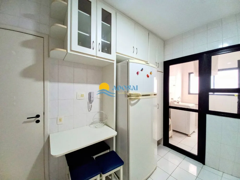 Apartamento, 3 quartos, 100 m² - Foto 14