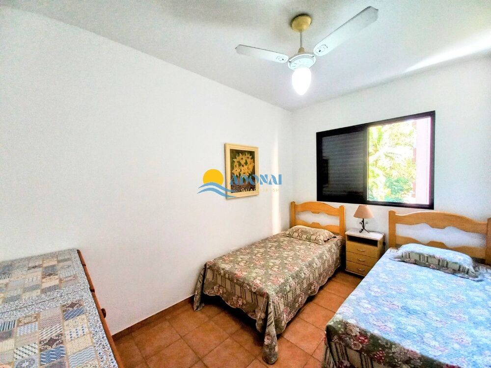 Apartamento, 3 quartos, 100 m² - Foto 8