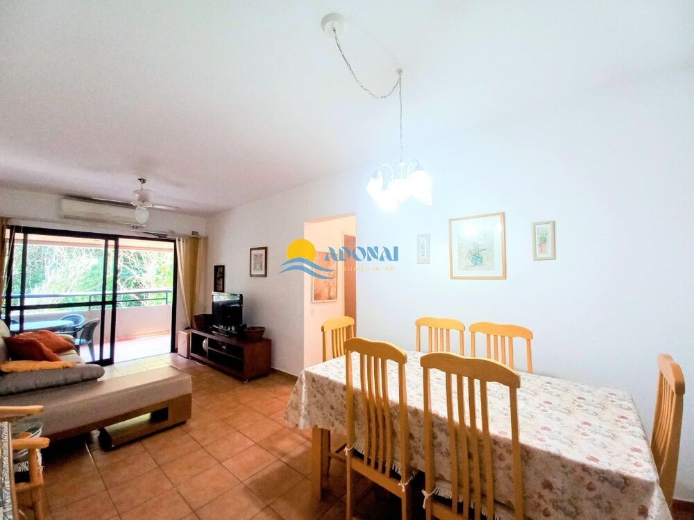 Apartamento, 3 quartos, 100 m² - Foto 2