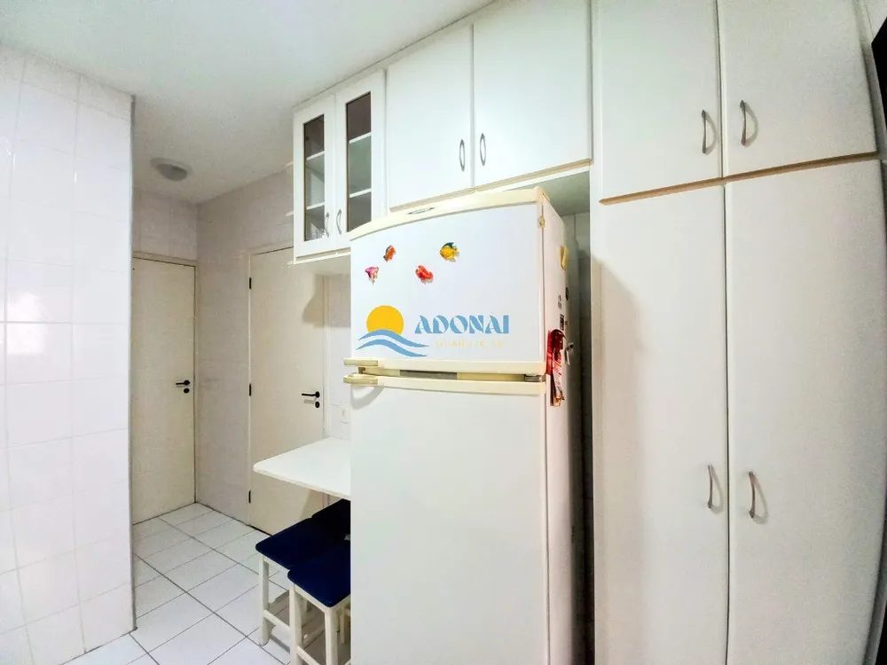 Apartamento, 3 quartos, 100 m² - Foto 16