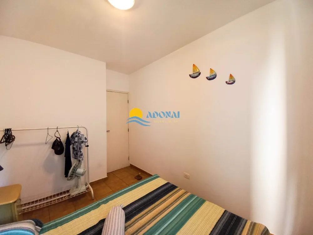 Apartamento, 3 quartos, 100 m² - Foto 11