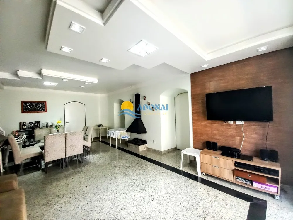 Apartamento, 2 quartos, 137 m² - Foto 2