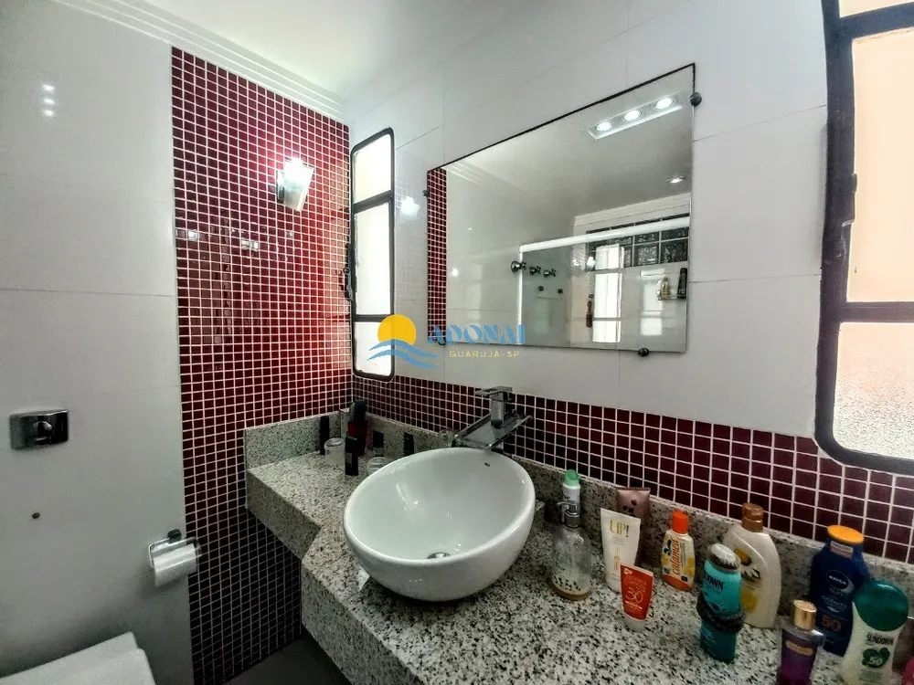 Apartamento, 2 quartos, 137 m² - Foto 8