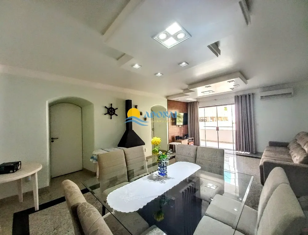 Apartamento, 2 quartos, 137 m² - Foto 4