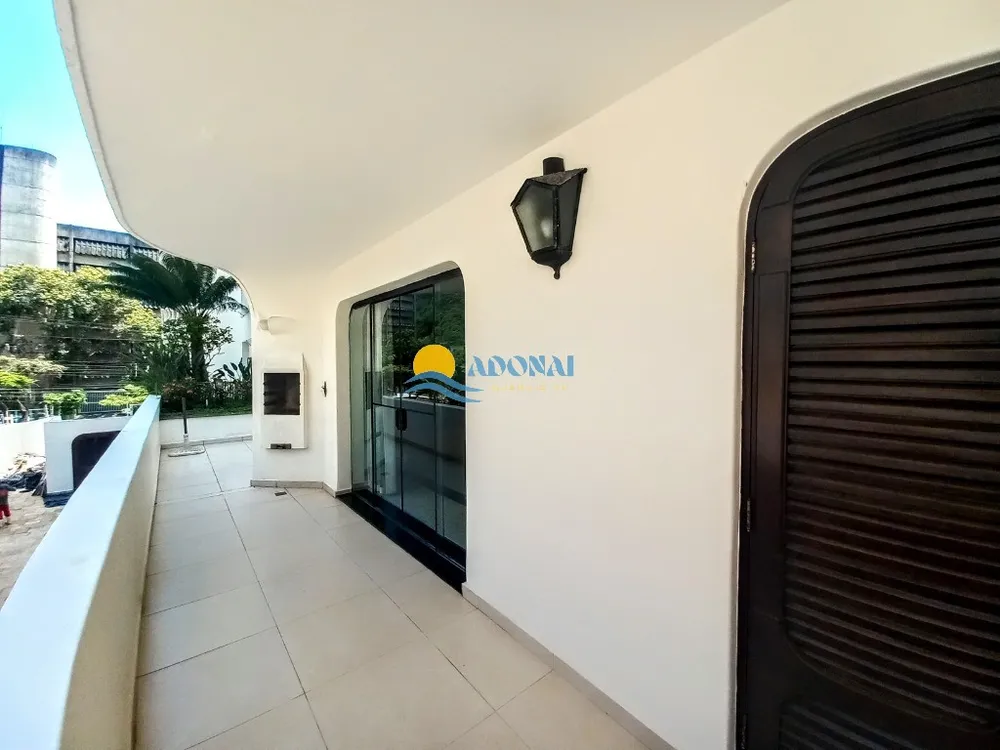 Apartamento, 2 quartos, 137 m² - Foto 1