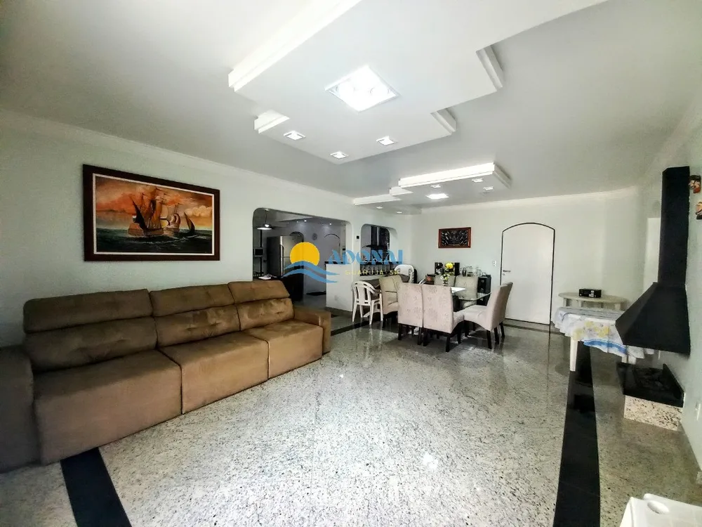 Apartamento, 2 quartos, 137 m² - Foto 3