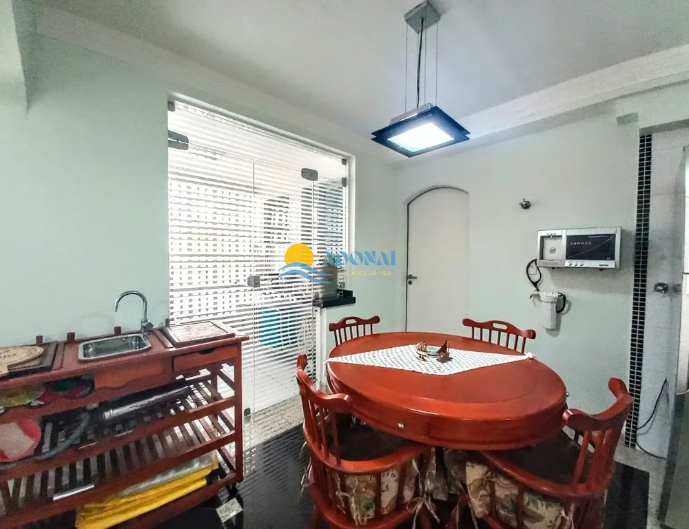 Apartamento, 2 quartos, 137 m² - Foto 5