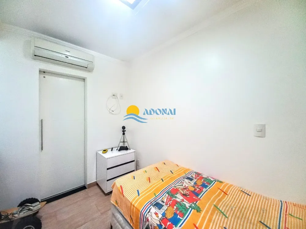 Apartamento, 2 quartos, 137 m² - Foto 10