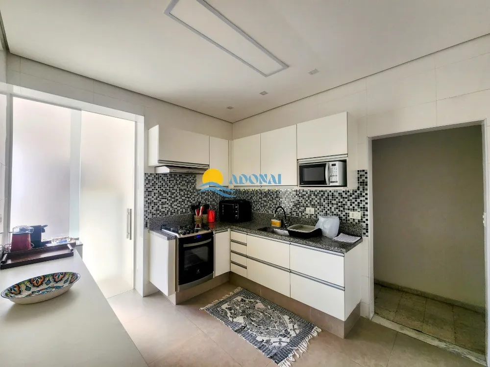 Apartamento, 3 quartos, 137 m² - Foto 17