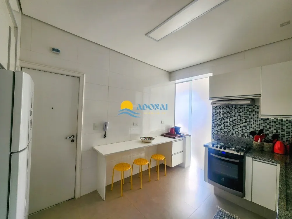 Apartamento, 3 quartos, 137 m² - Foto 16