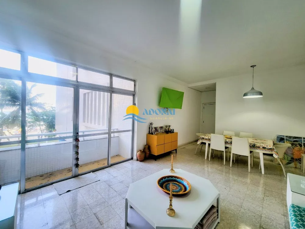 Apartamento à venda com 3 quartos, 137m² - Foto 3