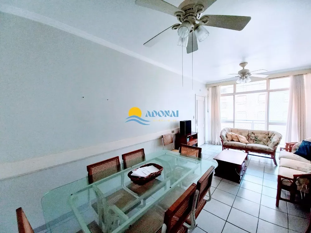 Apartamento, 3 quartos, 120 m² - Foto 3