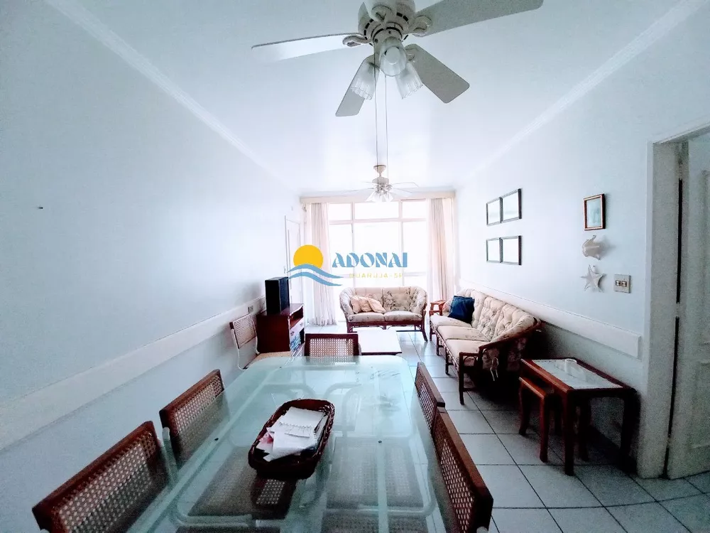 Apartamento, 3 quartos, 120 m² - Foto 2