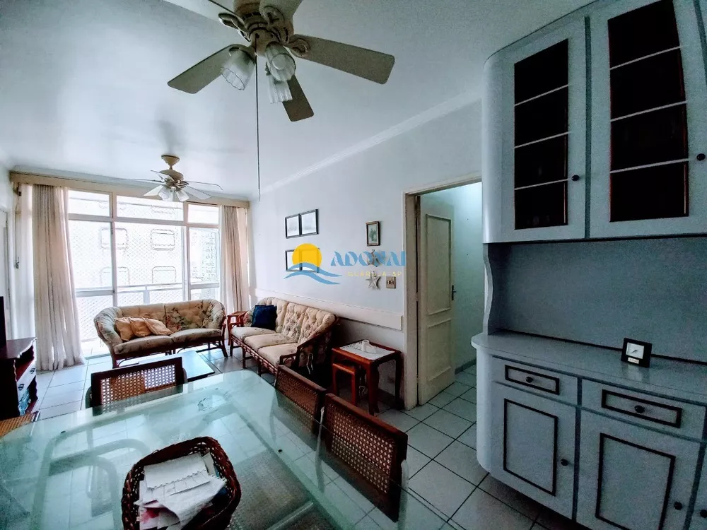 Apartamento, 3 quartos, 120 m² - Foto 1