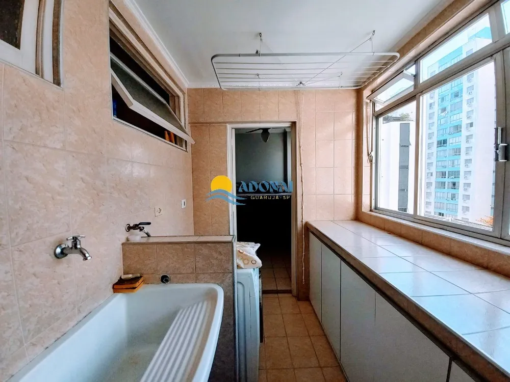 Apartamento, 3 quartos, 120 m² - Foto 23