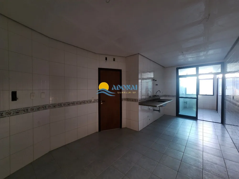 Apartamento, 4 quartos, 232 m² - Foto 16