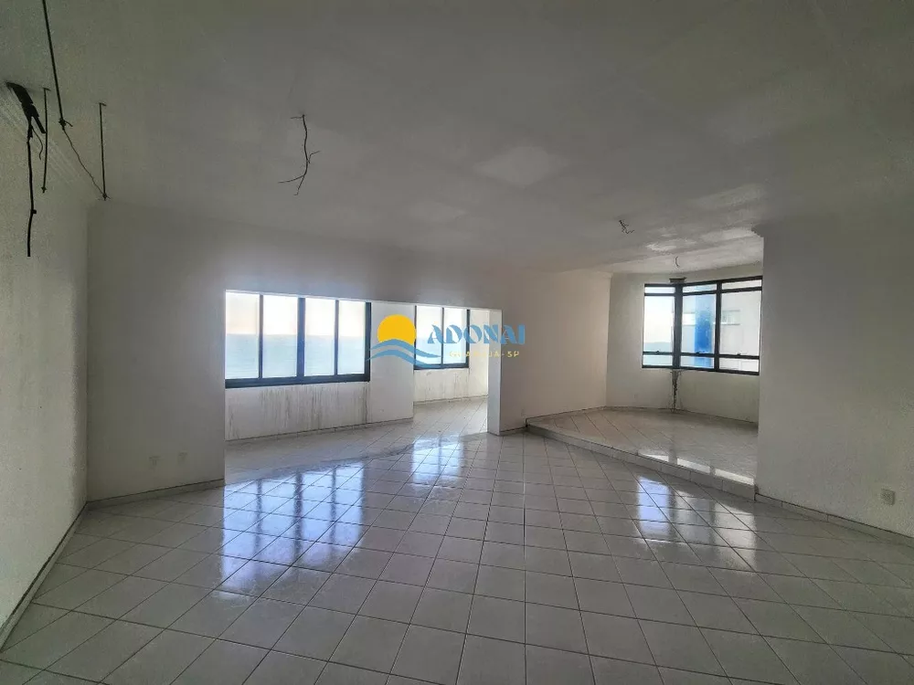 Apartamento à venda com 4 quartos, 232m² - Foto 3