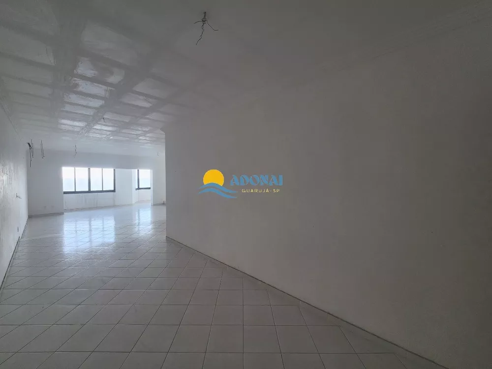 Apartamento à venda com 4 quartos, 232m² - Foto 2