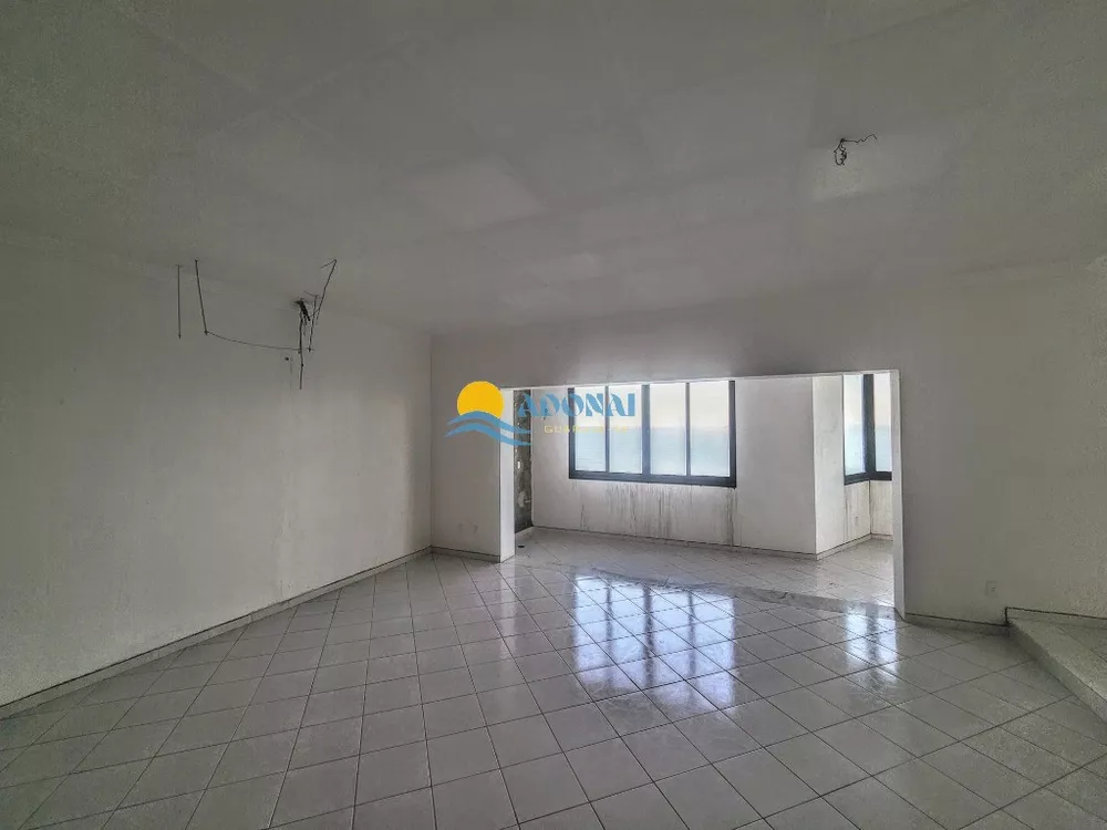 Apartamento à venda com 4 quartos, 232m² - Foto 4