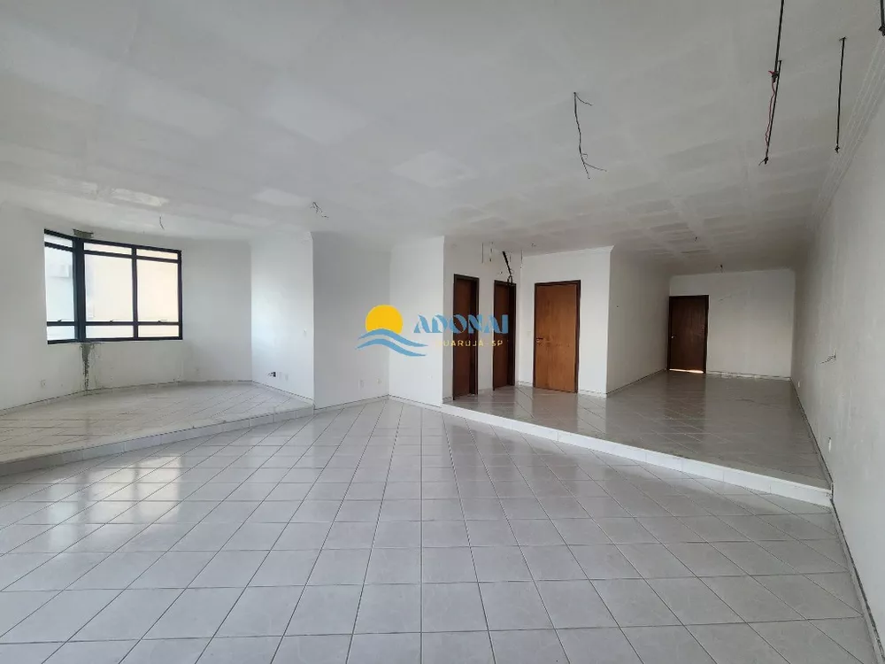 Apartamento à venda com 4 quartos, 232m² - Foto 1