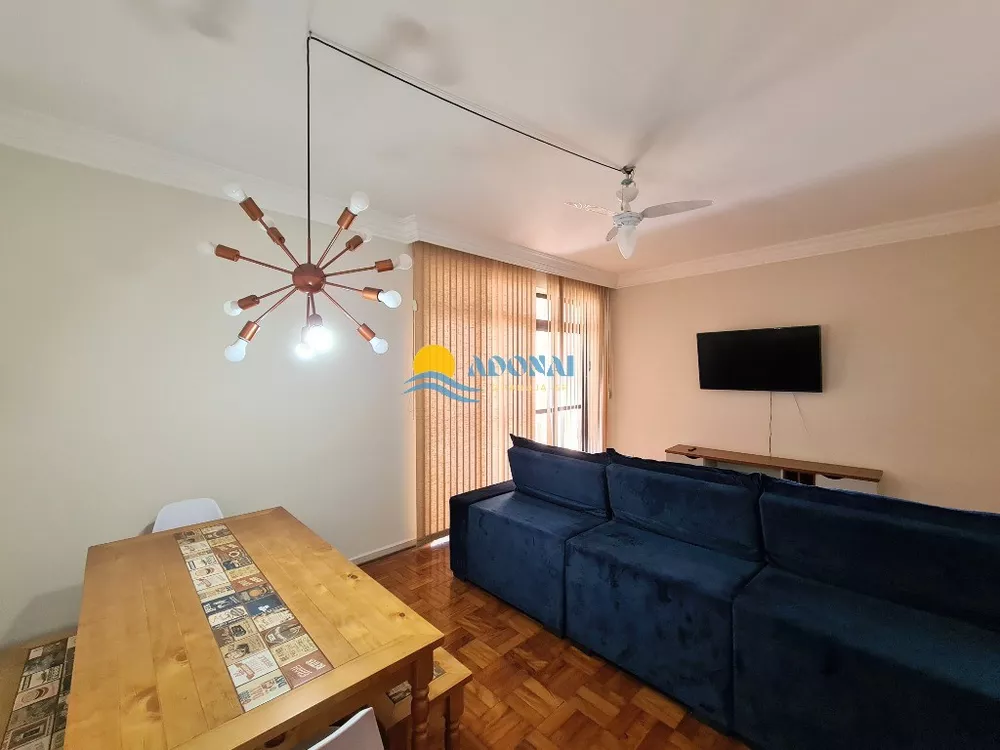 Apartamento à venda com 2 quartos, 120m² - Foto 3