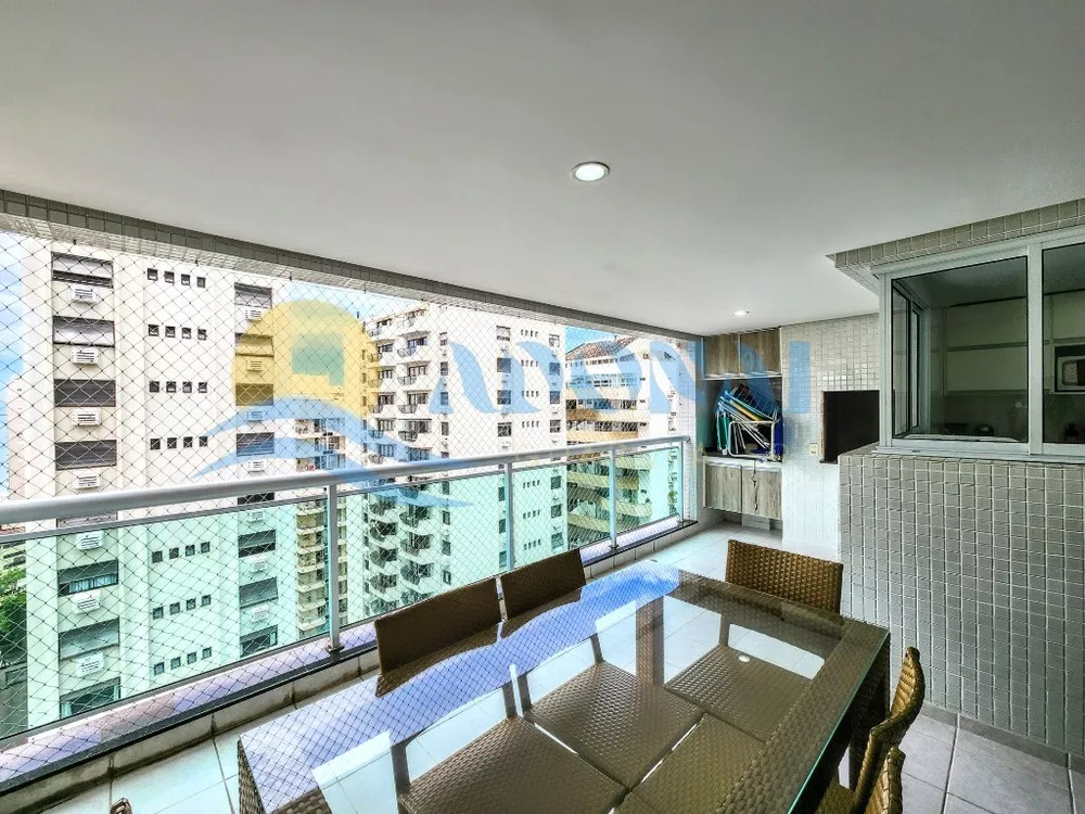 Apartamento, 3 quartos, 103 m² - Foto 4