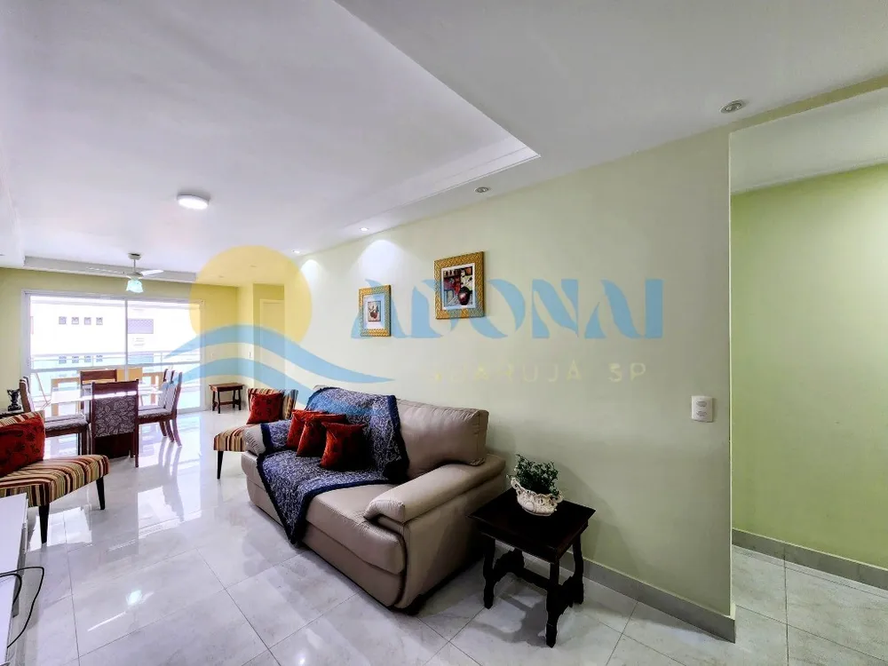 Apartamento, 3 quartos, 103 m² - Foto 2