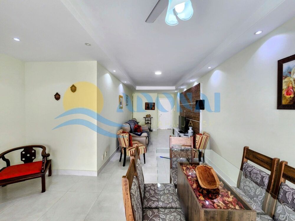 Apartamento, 3 quartos, 103 m² - Foto 12
