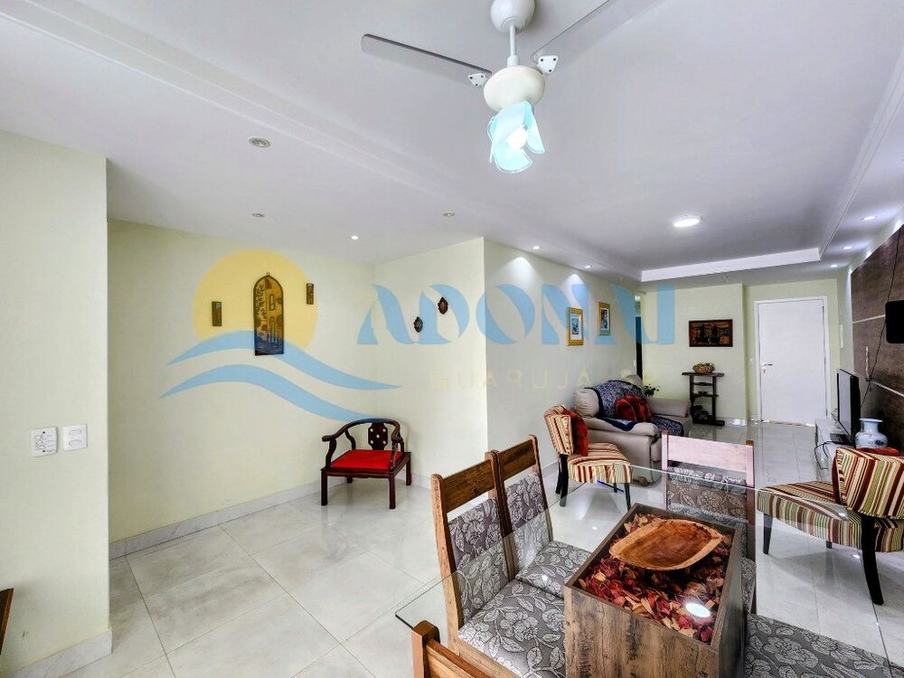 Apartamento, 3 quartos, 103 m² - Foto 9