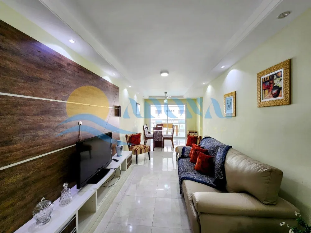 Apartamento, 3 quartos, 103 m² - Foto 8