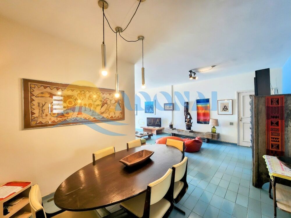 Apartamento, 3 quartos, 110 m² - Foto 3