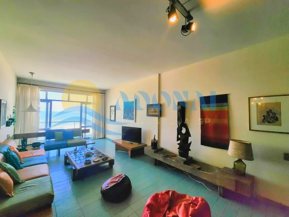 Apartamento, 3 quartos, 110 m² - Foto 4