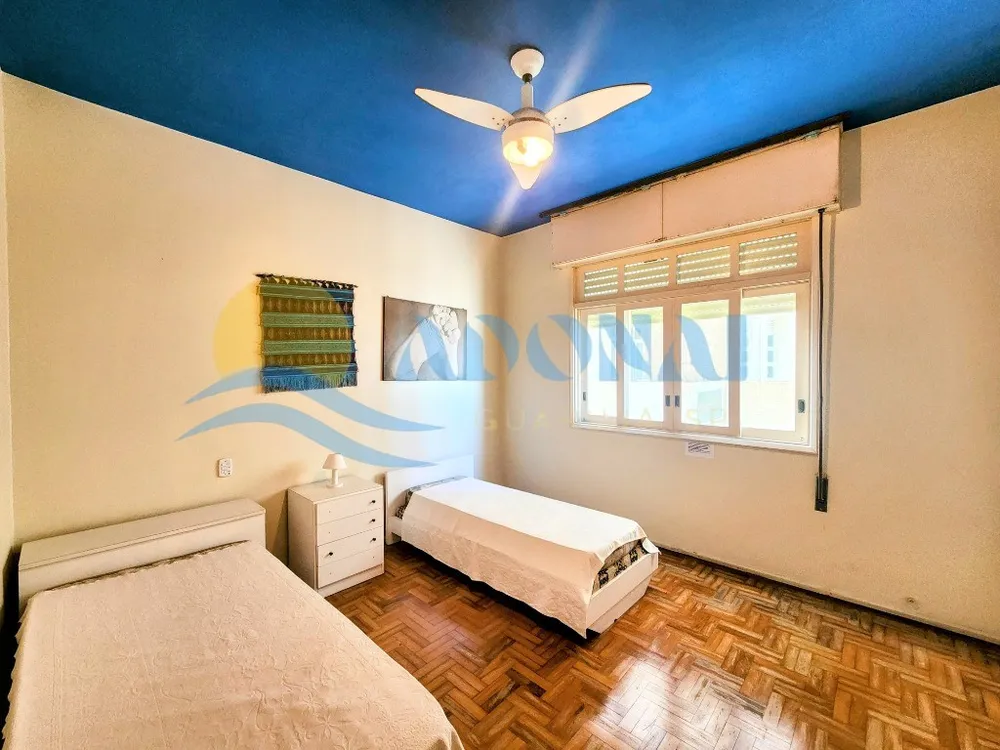 Apartamento, 3 quartos, 110 m² - Foto 5