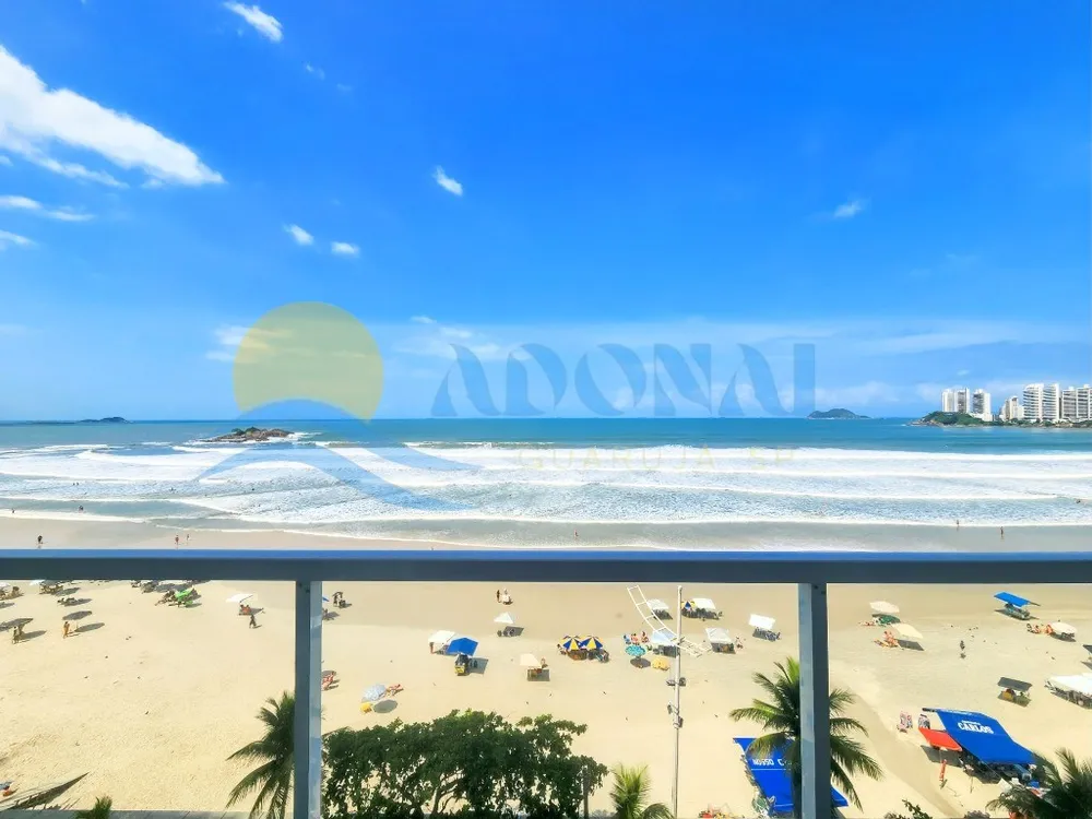 Apartamento, 3 quartos, 110 m² - Foto 1