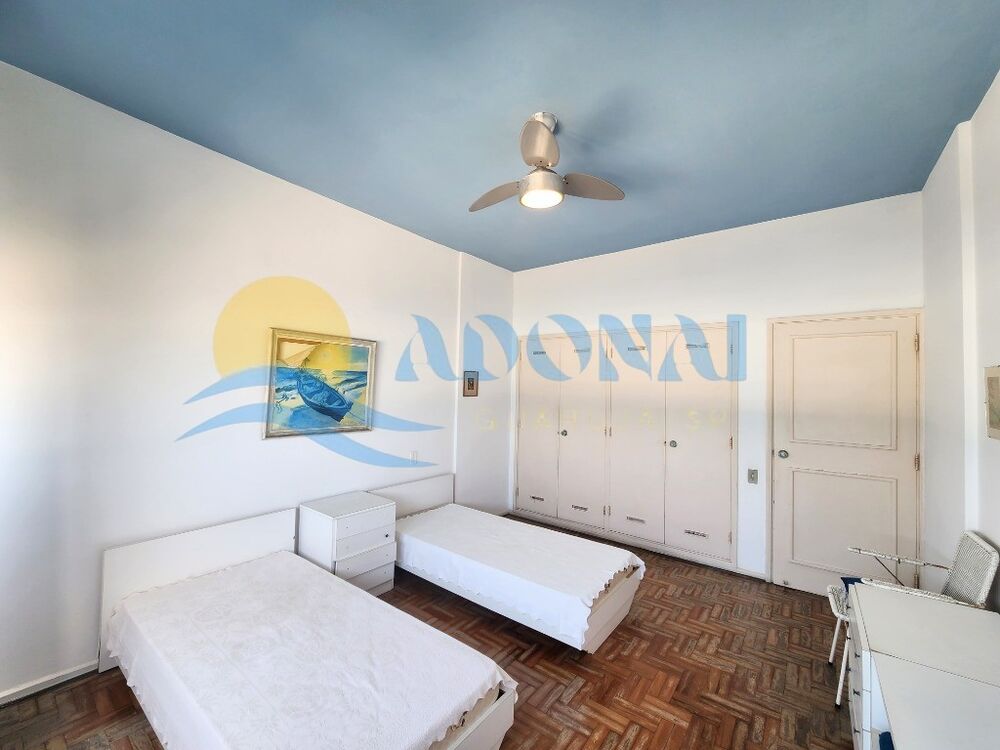 Apartamento, 3 quartos, 110 m² - Foto 1