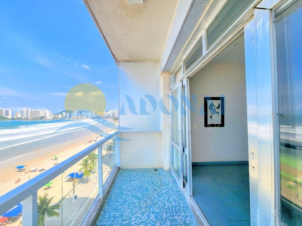 Apartamento, 3 quartos, 110 m² - Foto 2