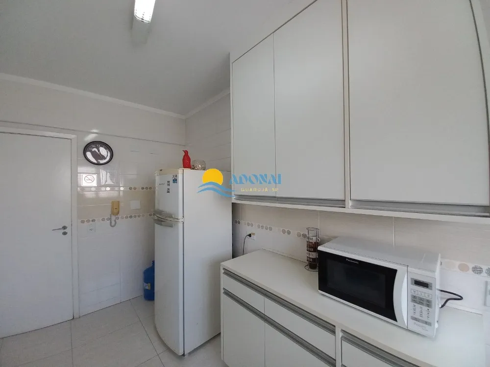 Apartamento, 3 quartos, 93 m² - Foto 15