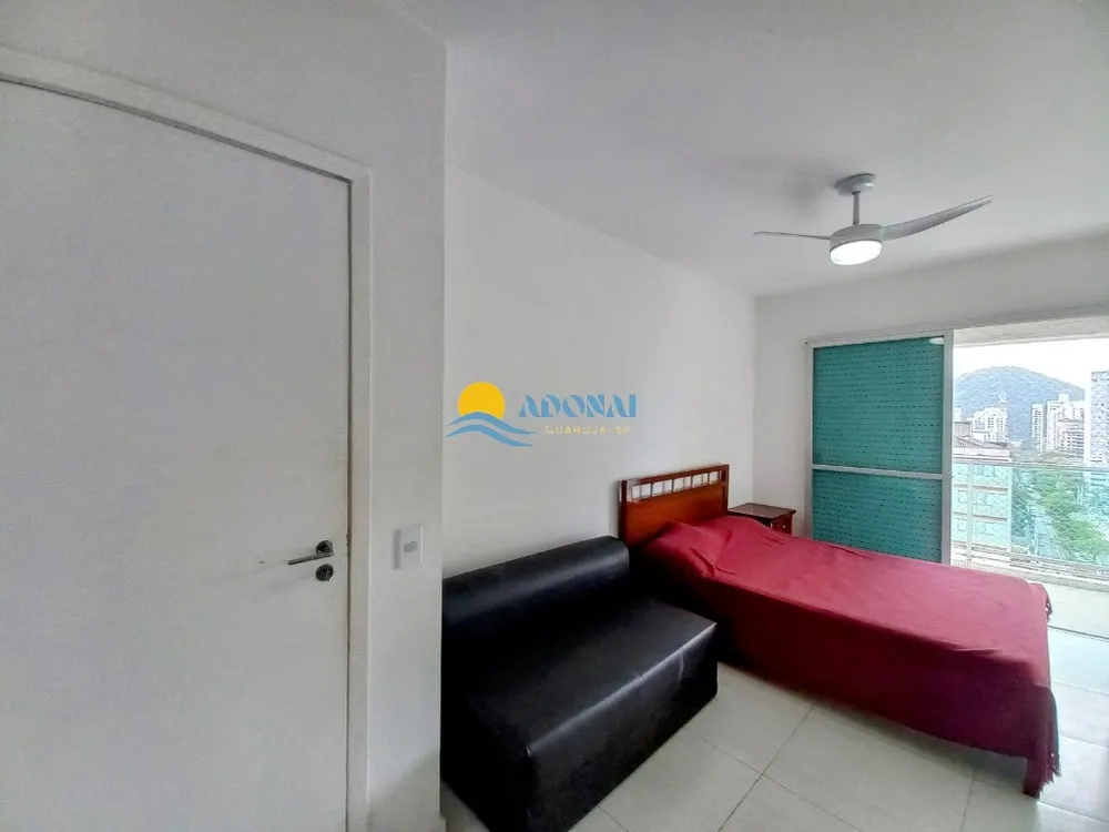 Apartamento, 3 quartos, 93 m² - Foto 9